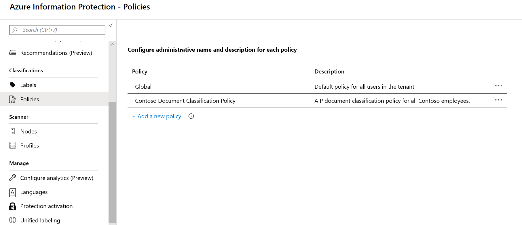 Office 365 Labels (2 of 3) Sensitivity Techlemode