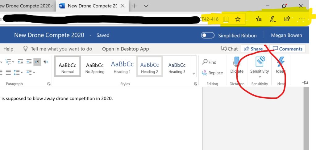 Office 365 Labels 3 Of 3 Unified Labeling Techlemode